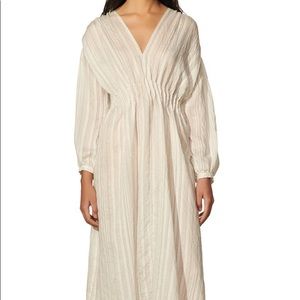 COPY - Sandro Rome Dress NWT (Size 36)